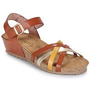 Sandalen YOKONO MONACO