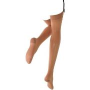 Panty’s/Kousen Trasparenze Calza Da Reggicalze 20 Denari Jessy