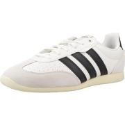 Lage Sneakers adidas JR4618