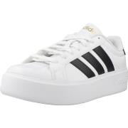 Lage Sneakers adidas STREETTALK BOLD