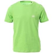 T-shirt Korte Mouw Teddy Smith -