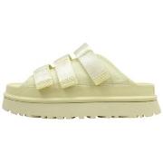 Sandalen UGG GoldenGlow Slide