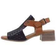 Sandalen Sandra Fontan HOLES