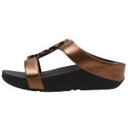 Sandalen FitFlop HALO BEAD- CIRCLE METALLIC H- BAR