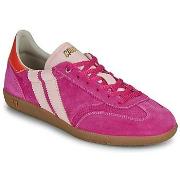 Lage Sneakers Caval PULSE POP FLAMINGO