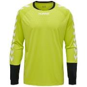 T-Shirt Lange Mouw hummel T-shirt Essential GK Jersey