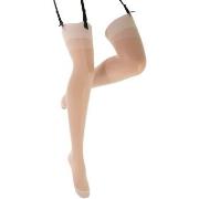 Panty’s/Kousen Trasparenze Calza Da Reggicalze 20 Denari Sara