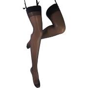 Panty’s/Kousen Trasparenze Calza Da Reggicalze 20 Denari Sara