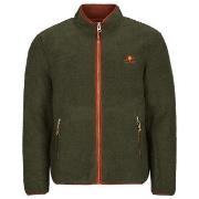 Fleece Jack Faguo SENONCHE