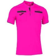 T-shirt Korte Mouw Joma Referee