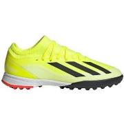 Voetbalschoenen adidas X Crazyfast League Turf