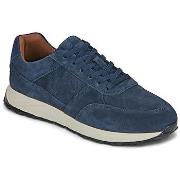 Lage Sneakers Clarks Radwell Tie