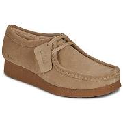 Nette schoenen Clarks WallabeeEVOSh