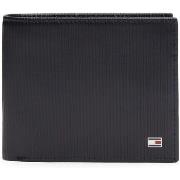 Portemonnee Tommy Hilfiger Th Flag Cc Flap And Coin