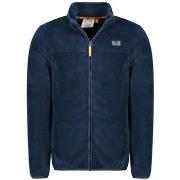 Fleece Jack Canadian Peak RBMWZ8378H