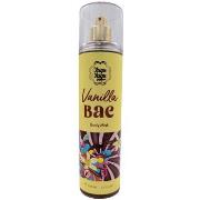 Eau fraiche Chupa Chups Lichaamsspray - Vanilla Bae