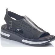 Sandalen Rieker -