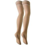 Sokken Trasparenze Autoreggente 20 Denari Jessy