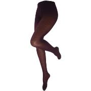 Panty’s/Kousen Trasparenze Collant In Lana Merinos 100 Denari Alison