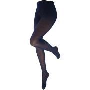 Panty’s/Kousen Trasparenze Collant In Lana Merinos 100 Denari Alison