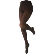 Panty’s/Kousen Trasparenze Collant In Lana Merinos 100 Denari Jennifer