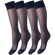 Panty’s/Kousen Trasparenze Gambaletto 15 Denari Grazia 2 Paia