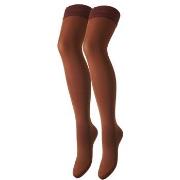 Sokken Trasparenze Autoreggente 70 Denari Miranda