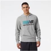 Sweater New Balance MT23902AG