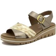 Sandalen Piesanto 240778