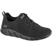 Lage Sneakers Skechers Bobs B Flex - Graceful Stride