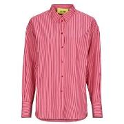 Overhemd JJXX JXJAMIE LS RELAXED POPLIN