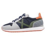 Lage Sneakers Munich MASSANA CLUB