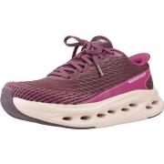 Lage Sneakers Skechers MAX CUSHIONING GLIDE STEP