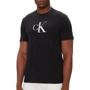 T-shirt Korte Mouw Calvin Klein Jeans -
