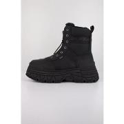 Snowboots Buffalo FUSION FRONT ZIP VEGA