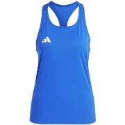 Top adidas Adizero E Tank