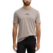 T-shirt Korte Mouw EAX XM001784 AF10356