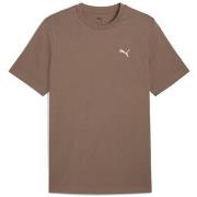 T-shirt Korte Mouw Puma -