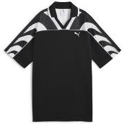 T-shirt Korte Mouw Puma -