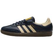Lage Sneakers adidas Samba OG Night Navy Gum