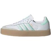Lage Sneakers adidas Sambae Clear Mint