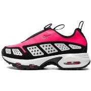 Lage Sneakers Nike Air Max Sunder Hyper Pink Black