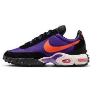 Lage Sneakers Nike Air Max Waffle Racer SP Voltage Purple