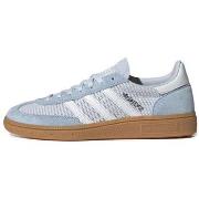 Lage Sneakers adidas Handball Spezial Halo Blue White Wonder Blue
