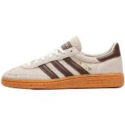 Lage Sneakers adidas Handball Spezial Off-White Earth Strata Gum