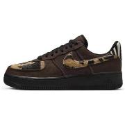 Lage Sneakers Nike Air Force 1 Low Animal Print