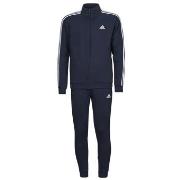 Trainingspak adidas M 3S FL TT TS