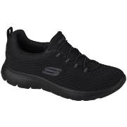 Lage Sneakers Skechers Summits - Fast Attraction
