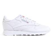 Lage Sneakers Reebok Sport Classic Leather