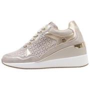 Lage Sneakers Xti 142372